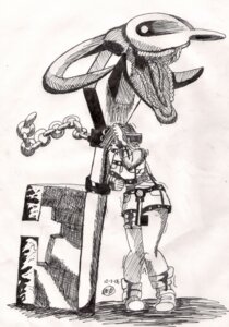Rating: Safe Score: 0 Tags: a.b.a_(guilty_gear) arc_system_works axe e621 female guilty_gear horn key male melee_weapon mr_labrador paracelsus teeth weapon User: bunchy7s Rating: Safe Score: 0 Tags: a.b.a_(guilty_gear) arc_system_works axe e621 female guilty_gear horn key male melee_weapon mr_labrador paracelsus teeth weapon User: bunchy7s