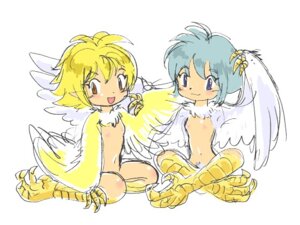 Rating: Questionable Score: 0 Tags: 4:3 animal_humanoid avian avian_humanoid breasts crossed_legs digital_media_(artwork) duo e621 european_mythology feathered_wings feathers female greek_mythology harpy humanoid kneeling looking_at_viewer male mythological_avian mythological_creature mythology nipples non-mammal_nipples pukao simple_background sitting sketch small_breasts smile white_background wings young User: bunchy7s Rating: Questionable Score: 0 Tags: 4:3 animal_humanoid avian avian_humanoid breasts crossed_legs digital_media_(artwork) duo e621 european_mythology feathered_wings feathers female greek_mythology harpy humanoid kneeling looking_at_viewer male mythological_avian mythological_creature mythology nipples non-mammal_nipples pukao simple_background sitting sketch small_breasts smile white_background wings young User: bunchy7s