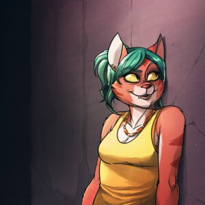 Rating: Safe Score: 0 Tags: 1:1 anthro breasts brown_body brown_fur brown_nose clothed clothing digital_drawing_(artwork) digital_media_(artwork) domestic_cat e621 ear_piercing eyebrows fangs felid feline felis female fur green_eyebrows green_hair hair jewelry mammal medium_breasts multicolored_body multicolored_fur necklace piercing rape_face redvelvetbat shaded simple_shading solo teeth User: bunchy7s Rating: Safe Score: 0 Tags: 1:1 anthro breasts brown_body brown_fur brown_nose clothed clothing digital_drawing_(artwork) digital_media_(artwork) domestic_cat e621 ear_piercing eyebrows fangs felid feline felis female fur green_eyebrows green_hair hair jewelry mammal medium_breasts multicolored_body multicolored_fur necklace piercing rape_face redvelvetbat shaded simple_shading solo teeth User: bunchy7s