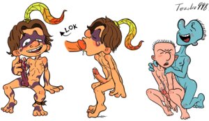 Rating: Explicit Score: 0 Tags: crossover doug doug_funnie lok male male_only rule34 skeeter tak tak_and_the_power_of_juju tezuka998 User: bunchy7s Rating: Explicit Score: 0 Tags: crossover doug doug_funnie lok male male_only rule34 skeeter tak tak_and_the_power_of_juju tezuka998 User: bunchy7s