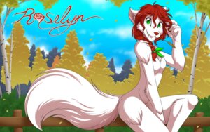 Rating: Safe Score: 0 Tags: 16:10 accessory anthro braided_hair breasts canid canine canis casual_nudity chewing chewing_grass colored conditional_dnp e621 featureless_breasts female fence fluffy fluffy_tail fur green_eyes hair hair_accessory hair_tie keidran mammal neck_tuft nude object_in_mouth red_hair roselyn_(twokinds) solo tail teeth tom_fischbach tomboy tuft twokinds wheat white_body white_fur widescreen wolf User: bunchy7s