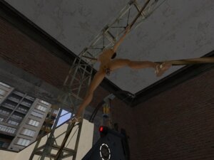 Rating: Explicit Score: 0 Tags: 1girls 3d alyx_vance crossbow female female_only garry's_mod gm_construct gm_construct_(garry's_mod_map) half-life_(series) half-life_2 human human_female human_only kageai-sama nude nude_female rule34 solo tagme valve_(company) User: bunchy7s