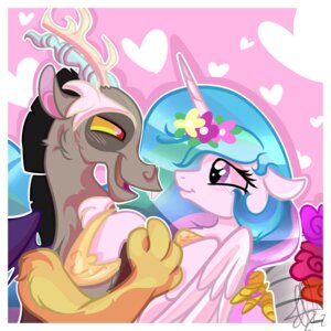 Rating: Safe Score: 0 Tags: 1:1 absurd_res chimera discord_(mlp) draconequus duo e621 equid equine eye_contact fangs feathered_wings feathers female feral friendship_is_magic hasbro hi_res horn looking_at_another male mammal my_little_pony mythological_creature mythological_equine mythology open_mouth princess_celestia_(mlp) smile teeth winged_unicorn wings xwhitedreamsx User: bunchy7s Rating: Safe Score: 0 Tags: 1:1 absurd_res chimera discord_(mlp) draconequus duo e621 equid equine eye_contact fangs feathered_wings feathers female feral friendship_is_magic hasbro hi_res horn looking_at_another male mammal my_little_pony mythological_creature mythological_equine mythology open_mouth princess_celestia_(mlp) smile teeth winged_unicorn wings xwhitedreamsx User: bunchy7s