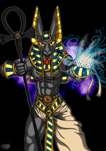 Rating: Questionable Score: 0 Tags: abs ankh anthro anubian_jackal anubis canid canine canis clothing deity e621 egyptian egyptian_clothing egyptian_headdress egyptian_mythology headdress headgear headwear jackal looking_at_viewer male mammal melee_weapon middle_eastern_mythology muscular muscular_anthro muscular_male mythology nemes_(clothing) polearm shendyt solo staff unknown_artist weapon User: bunchy7s Rating: Questionable Score: 0 Tags: abs ankh anthro anubian_jackal anubis canid canine canis clothing deity e621 egyptian egyptian_clothing egyptian_headdress egyptian_mythology headdress headgear headwear jackal looking_at_viewer male mammal melee_weapon middle_eastern_mythology muscular muscular_anthro muscular_male mythology nemes_(clothing) polearm shendyt solo staff unknown_artist weapon User: bunchy7s