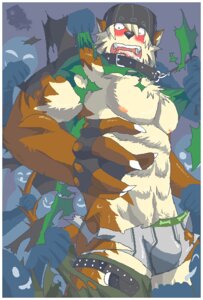 Rating: Questionable Score: 0 Tags: anthro barazoku beaugilliam blush bulge canid canine canis claws clothed clothing collar domestic_dog e621 fangs grope group leash male mammal muscular muscular_male solo_focus standing teeth tongue topless underwear undressing User: bunchy7s Rating: Questionable Score: 0 Tags: anthro barazoku beaugilliam blush bulge canid canine canis claws clothed clothing collar domestic_dog e621 fangs grope group leash male mammal muscular muscular_male solo_focus standing teeth tongue topless underwear undressing User: bunchy7s