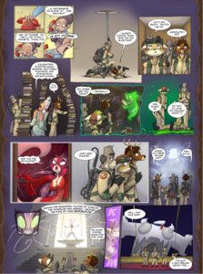 Rating: Safe Score: 0 Tags: 2011 anthro antlers avian bill_(dreamkeepers) bird book book_tower breasts brown_body brown_fur brown_hair canid canine canis cleavage clothed clothing comic damon_(dreamkeepers) david_lillie deer dialogue domestic_cat domestic_dog dreamkeepers dress e621 english_text eyeshadow felid feline felis female fur ghostbusters green_eyes gregori grey_body grey_fur grin group hair halo hat headgear headwear horn lilith_calah long_hair makeup male mammal ms._muliebral namah_calah official_art parody pink_body pink_hair procyonid pupils raccoon sibling_(lore) sister_(lore) sisters_(lore) slit_pupils smile spade_tail tail text tinsel_nanaja woods_(dreamkeepers) woods_damon_&_bill User: bunchy7s