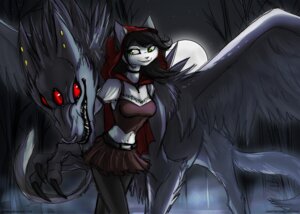 Rating: Safe Score: 0 Tags: alai anthro canid canine creepy detailed_background domestic_cat duo e621 fairy_tales feathered_wings feathers felid feline felis female feral forest green_eyes hybrid little_red_riding_hood little_red_riding_hood_(copyright) mammal moon multi_eye night outside plant red_eyes size_difference smile tree wings User: bunchy7s Rating: Safe Score: 0 Tags: alai anthro canid canine creepy detailed_background domestic_cat duo e621 fairy_tales feathered_wings feathers felid feline felis female feral forest green_eyes hybrid little_red_riding_hood little_red_riding_hood_(copyright) mammal moon multi_eye night outside plant red_eyes size_difference smile tree wings User: bunchy7s
