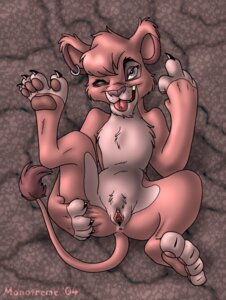 Rating: Explicit Score: 0 Tags: 1girls 2004 blue_eyes brainsister cub disney eyebrows eyelashes feline female female_cub female_feral female_only feral feral_only lion lion_girl lioness mammal middle_finger piercing presenting presenting_pussy pussy rule34 solo solo_female solo_feral tagme the_lion_king the_lion_king_ii:_simba's_pride tongue tongue_out tongue_piercing url vitani young young_female young_feral User: bunchy7s