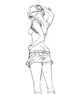 Rating: Explicit Score: 0 Tags: battalion_wars brigadier_betty female rule34 tagme User: bunchy7s
