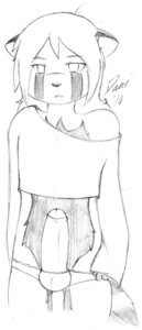 Rating: Explicit Score: 0 Tags: absurd_res ailurid anthro balls clothed clothing clothing_pull crossdressing daniruu e621 erection femboy genitals hi_res male mammal monochrome panties panty_pull penis red_panda sketch solo underwear underwear_pull zarrotsu User: bunchy7s