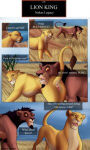 Rating: Explicit Score: 0 Tags: 2014 anus beard black_hair bodily_fluids brown_body brown_fur comic day digital_media_(artwork) disney duo e621 english_text facial_hair fangs felid female feral fur genital_fluids genitals grass hair hi_res in_heat kiara_(the_lion_king) lion male mammal nuka_(the_lion_king) open_mouth outside pantherine plant purplepardus raised_tail red_eyes savanna tail tail_anus teeth text the_lion_king tongue vaginal_fluids vulva white_body white_fur yellow_body yellow_fur User: bunchy7s Rating: Explicit Score: 0 Tags: 2014 anus beard black_hair bodily_fluids brown_body brown_fur comic day digital_media_(artwork) disney duo e621 english_text facial_hair fangs felid female feral fur genital_fluids genitals grass hair hi_res in_heat kiara_(the_lion_king) lion male mammal nuka_(the_lion_king) open_mouth outside pantherine plant purplepardus raised_tail red_eyes savanna tail tail_anus teeth text the_lion_king tongue vaginal_fluids vulva white_body white_fur yellow_body yellow_fur User: bunchy7s