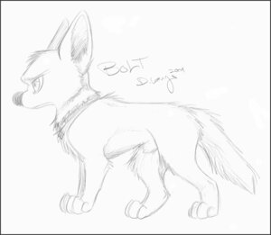 Rating: Explicit Score: 0 Tags: animal_genitalia bolt_(bolt) bolt_(film) border canid canine canis collar disney domestic_dog e621 fanartonfire feral fully_sheathed fur genitals german_shepherd graphite_(artwork) grey_border herding_dog hi_res male mammal monochrome pastoral_dog pose sheath sketch solo traditional_media_(artwork) User: bunchy7s