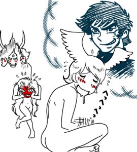 Rating: Explicit Score: 0 Tags: 1girls 2008 3boys akira_fudou blush blushing demon devilman female gay male masturbation psycho_jenny rede_(artist) rule34 ryo_asuka satan_(devilman) sketch spoilers tagme voyeur voyeurism yaoi zennon_(devilman) User: bunchy7s Rating: Explicit Score: 0 Tags: 1girls 2008 3boys akira_fudou blush blushing demon devilman female gay male masturbation psycho_jenny rede_(artist) rule34 ryo_asuka satan_(devilman) sketch spoilers tagme voyeur voyeurism yaoi zennon_(devilman) User: bunchy7s