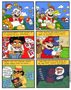 Rating: Explicit Score: 0 Tags: blooper cheep_cheep goomba hammer_bros. koopa_troopa male mario mario_(series) nintendo rule34 spiny straight_hair super_mario_bros. super_mario_bros._(nes) thebigmansini User: bunchy7s Rating: Explicit Score: 0 Tags: blooper cheep_cheep goomba hammer_bros. koopa_troopa male mario mario_(series) nintendo rule34 spiny straight_hair super_mario_bros. super_mario_bros._(nes) thebigmansini User: bunchy7s