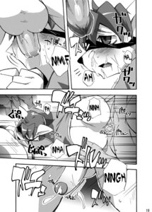 Rating: Explicit Score: 0 Tags: anal anal_sex anus black_and_white blindfold bondage canine clothing comic cum dialogue double_penetration dripping english_text foursome from_behind furry gangbang gay japanese_text male monochrome no_humans oral penetration police rape rule34 tail_concerto text the_police_of_porto_village translated waffle_ryebread yaoi User: bunchy7s