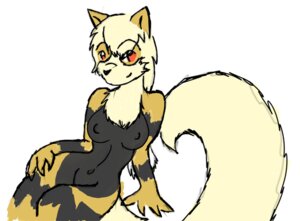 Rating: Questionable Score: 0 Tags: anthro arcanine battle_fennec black_body black_fur blonde_hair breasts canid canine chest_tuft digital_media_(artwork) e621 female female_anthro fluffy fluffy_tail fur generation_1_pokemon hair long_hair mammal nintendo nipple_outline nipples nude nude_anthro nude_female orange_body orange_fur pokemon pokemon_(species) pokemorph red_eyes simple_background smile smiling_at_viewer solo tail tuft white_background User: bunchy7s Rating: Questionable Score: 0 Tags: anthro arcanine battle_fennec black_body black_fur blonde_hair breasts canid canine chest_tuft digital_media_(artwork) e621 female female_anthro fluffy fluffy_tail fur generation_1_pokemon hair long_hair mammal nintendo nipple_outline nipples nude nude_anthro nude_female orange_body orange_fur pokemon pokemon_(species) pokemorph red_eyes simple_background smile smiling_at_viewer solo tail tuft white_background User: bunchy7s