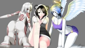 Rating: Questionable Score: 0 Tags: 5_toes alpha_channel angel animal_humanoid black_hair blue_eyes blue_hair breasts brown_eyes butt clothing deadman_wonderland distracting_watermark e621 feathered_wings feathers feet female group hair hindpaw hoodie human humanoid looking_back mammal paws shiro_(deadman_wonderland) skinsuit solgryn tight_clothing toes topwear underwear vi_(wings_of_vi) watermark white_body white_hair white_skin wings wings_of_vi User: bunchy7s Rating: Questionable Score: 0 Tags: 5_toes alpha_channel angel animal_humanoid black_hair blue_eyes blue_hair breasts brown_eyes butt clothing deadman_wonderland distracting_watermark e621 feathered_wings feathers feet female group hair hindpaw hoodie human humanoid looking_back mammal paws shiro_(deadman_wonderland) skinsuit solgryn tight_clothing toes topwear underwear vi_(wings_of_vi) watermark white_body white_hair white_skin wings wings_of_vi User: bunchy7s