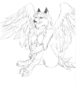 Rating: Explicit Score: 0 Tags: 2010 anthro avian beak bleuhawke e621 feathered_wings feathers female genitals gryphon jewelry monochrome mythological_avian mythological_creature mythology necklace nude simple_background sketch solo vulva white_background wings User: bunchy7s Rating: Explicit Score: 0 Tags: 2010 anthro avian beak bleuhawke e621 feathered_wings feathers female genitals gryphon jewelry monochrome mythological_avian mythological_creature mythology necklace nude simple_background sketch solo vulva white_background wings User: bunchy7s