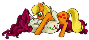 Rating: Explicit Score: 0 Tags: applejack_(mlp) blush cherry_jubilee_(mlp) cutie_mark duo e621 earth_pony equid equine female female/female feral friendship_is_magic genitals green_eyes hair hasbro horse mammal my_little_pony pony quadruped simple_background susiebeeca tail vulva white_background User: bunchy7s Rating: Explicit Score: 0 Tags: applejack_(mlp) blush cherry_jubilee_(mlp) cutie_mark duo e621 earth_pony equid equine female female/female feral friendship_is_magic genitals green_eyes hair hasbro horse mammal my_little_pony pony quadruped simple_background susiebeeca tail vulva white_background User: bunchy7s