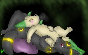 Rating: Explicit Score: 0 Tags: blush bodily_fluids duo e621 eeveelution female feral generation_2_pokemon generation_4_pokemon leaf leaf_tail leafeon licking male nintendo oral pokemon pokemon_(species) saliva tail tongue tongue_out umbreon unknown_artist User: bunchy7s Rating: Explicit Score: 0 Tags: blush bodily_fluids duo e621 eeveelution female feral generation_2_pokemon generation_4_pokemon leaf leaf_tail leafeon licking male nintendo oral pokemon pokemon_(species) saliva tail tongue tongue_out umbreon unknown_artist User: bunchy7s