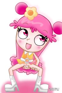 Rating: Explicit Score: 0 Tags: ami_onuki cartoon_network female hi_hi_puffy_amiyumi metta-ni-nai metta_ni_nai pink_hair rule34 white_background User: bunchy7s