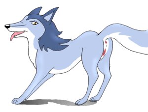 Rating: Explicit Score: 0 Tags: animals_of_farthing_wood anus female fox lady_blue pussy rule34 tagme vixen User: bunchy7s