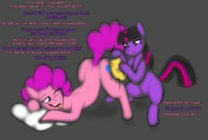 Rating: Questionable Score: 0 Tags: cheese cutie_mark dairy_products digital_media_(artwork) duo e621 earth_pony english_text equid equine female feral food friendship_is_magic fur hair hasbro horn horse jrvanesbroek mammal multicolored_hair my_little_pony mythological_creature mythological_equine mythology pinkie_pie_(mlp) pony purple_body purple_fur purple_hair quadruped tail text twilight_sparkle_(mlp) two_tone_hair unicorn User: bunchy7s Rating: Questionable Score: 0 Tags: cheese cutie_mark dairy_products digital_media_(artwork) duo e621 earth_pony english_text equid equine female feral food friendship_is_magic fur hair hasbro horn horse jrvanesbroek mammal multicolored_hair my_little_pony mythological_creature mythological_equine mythology pinkie_pie_(mlp) pony purple_body purple_fur purple_hair quadruped tail text twilight_sparkle_(mlp) two_tone_hair unicorn User: bunchy7s