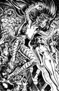 Rating: Explicit Score: 0 Tags: avengers cat_humanoid catgirl female greer_nelson marvel marvel_comics rule34 straight_hair tagme tigra will_meugniot User: bunchy7s