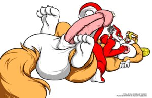 Rating: Explicit Score: 0 Tags: 2009 animal_genitalia anthro anthro_on_taur balls big_balls big_breasts big_penis blonde_hair bodily_fluids breasts canid canid_taur canine canine_taur claws cum cum_on_back deonwolf dragon duo e621 erection eyes_closed genital_fluids genitals green_eyes gynomorph hair horn huge_balls huge_breasts huge_penis humanoid_genitalia humanoid_penis hyper hyper_balls hyper_genitalia hyper_penis intersex kyera long_hair mammal mammal_taur mythological_creature mythological_scalie mythology nude open_mouth peach_(deonwolf) penis scalie sheath simple_background tail taur white_background User: bunchy7s