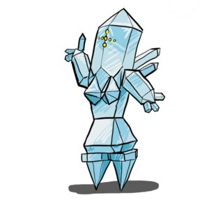 Rating: Explicit Score: 0 Tags: color female female_only nintendo pokemon regice rule34 solo User: bunchy7s Rating: Explicit Score: 0 Tags: color female female_only nintendo pokemon regice rule34 solo User: bunchy7s
