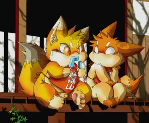 Rating: Explicit Score: 0 Tags: 2009 4_toes anthro canid canine chibi chibineco digital_media_(artwork) duo e621 fat_upper_pubic_area feet female flaccid food fox genitals japanese_text male mammal orange_eyes overweight penis popsicle slightly_chubby tail text toes translation_request User: bunchy7s Rating: Explicit Score: 0 Tags: 2009 4_toes anthro canid canine chibi chibineco digital_media_(artwork) duo e621 fat_upper_pubic_area feet female flaccid food fox genitals japanese_text male mammal orange_eyes overweight penis popsicle slightly_chubby tail text toes translation_request User: bunchy7s