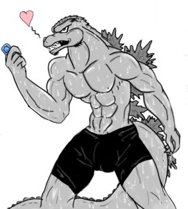 Rating: Explicit Score: 0 Tags: anthro anthrofied artist_request big_muscles clothing godzilla godzilla_(series) grey_skin male male_only muscles penis penis_bulge rule34 scalie standing tagme topless white_background User: bunchy7s Rating: Explicit Score: 0 Tags: anthro anthrofied artist_request big_muscles clothing godzilla godzilla_(series) grey_skin male male_only muscles penis penis_bulge rule34 scalie standing tagme topless white_background User: bunchy7s
