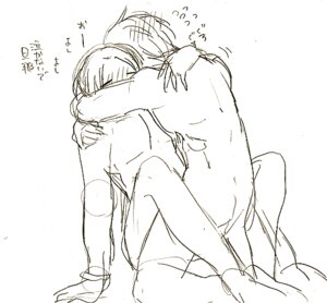 Rating: Explicit Score: 0 Tags: caster fate/zero fate_(series) gilles_de_rais male male_focus male_only rule34 ryuunosuke_uryu tagme yaoi User: bunchy7s