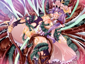 Rating: Explicit Score: 0 Tags: female patchouli_knowledge rule34 tagme touhou User: bunchy7s