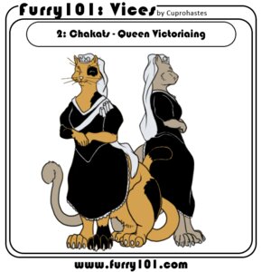 Rating: Safe Score: 0 Tags: 2008 bonnet border chakat claws clothing colored comic cosplay cuprohastes duo e621 eyes_closed felid felid_taur female furry_101 headgear headwear herm_(lore) mammal mammal_taur queen_victoria simple_background tail taur text url vices victoriana whiskers white_background white_border User: bunchy7s Rating: Safe Score: 0 Tags: 2008 bonnet border chakat claws clothing colored comic cosplay cuprohastes duo e621 eyes_closed felid felid_taur female furry_101 headgear headwear herm_(lore) mammal mammal_taur queen_victoria simple_background tail taur text url vices victoriana whiskers white_background white_border User: bunchy7s