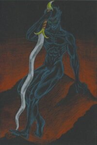 Rating: Explicit Score: 0 Tags: 1boy 2007 abs black_body black_hair demon dungeons_and_dragons flaccid graz'zt green_eyes higher_resolution_at_source horns lowres male male_only nude nude_male penis rule34 solo solo_male sword tagme User: bunchy7s Rating: Explicit Score: 0 Tags: 1boy 2007 abs black_body black_hair demon dungeons_and_dragons flaccid graz'zt green_eyes higher_resolution_at_source horns lowres male male_only nude nude_male penis rule34 solo solo_male sword tagme User: bunchy7s