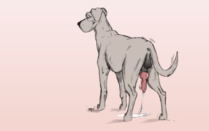 Rating: Explicit Score: 0 Tags: 16:10 animal_genitalia animal_penis anus balls bodily_fluids canid canine canine_genitalia canine_penis canis cum cumshot domestic_dog e621 ejaculation erection feral genital_fluids genitals great_dane knot male mammal mastiff molosser orgasm penis realistic_feral simple_background smile solo white_background widescreen wuf_(artist) User: bunchy7s Rating: Explicit Score: 0 Tags: 16:10 animal_genitalia animal_penis anus balls bodily_fluids canid canine canine_genitalia canine_penis canis cum cumshot domestic_dog e621 ejaculation erection feral genital_fluids genitals great_dane knot male mammal mastiff molosser orgasm penis realistic_feral simple_background smile solo white_background widescreen wuf_(artist) User: bunchy7s