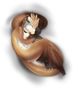 Rating: Safe Score: 0 Tags: anthro avian beak claws countershading digital_media_(artwork) e621 eyes_closed feathers gryphon male markings mythological_avian mythological_creature mythology shaded simple_background sleeping solo tail tail_hug tsampikos white_background User: bunchy7s Rating: Safe Score: 0 Tags: anthro avian beak claws countershading digital_media_(artwork) e621 eyes_closed feathers gryphon male markings mythological_avian mythological_creature mythology shaded simple_background sleeping solo tail tail_hug tsampikos white_background User: bunchy7s
