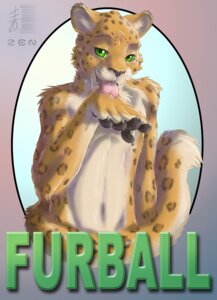 Rating: Safe Score: 0 Tags: anthro black_nose claws e621 fangs felid fur green_eyes hand_lick leopard leopard_spots licking looking_at_viewer male mammal navel nude pantherine self_lick simple_background solo spots tail teeth tongue tongue_out zenthetiger User: bunchy7s