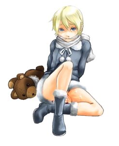 Rating: Explicit Score: 0 Tags: axis_powers_hetalia blonde_hair cum cum_on_body femboy gagged girly ivan_braginski male male_only partially_clothed rule34 russia_(hetalia)_tears young younger_male User: bunchy7s