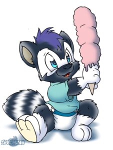 Rating: Safe Score: 0 Tags: anthro clean_diaper clothed clothing dessert diaper e621 food ice_cream male mammal procyonid raccoon solo stripes tail taui_munk toddler wearing_diaper young young_anthro User: bunchy7s Rating: Safe Score: 0 Tags: anthro clean_diaper clothed clothing dessert diaper e621 food ice_cream male mammal procyonid raccoon solo stripes tail taui_munk toddler wearing_diaper young young_anthro User: bunchy7s