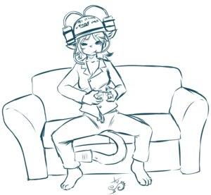 Rating: Safe Score: 0 Tags: 2013 absurd_res anthro aogami barefoot beer_hat beverage biped chimangetsu clothing controller domestic_cat drinking e621 feet felid feline felis female furniture game_controller gaming hair hi_res mammal messy_hair monochrome pajamas playing_video_game rex_(cat) selkie_(chimangetsu) selkirk_rex soda sofa solo User: bunchy7s Rating: Safe Score: 0 Tags: 2013 absurd_res anthro aogami barefoot beer_hat beverage biped chimangetsu clothing controller domestic_cat drinking e621 feet felid feline felis female furniture game_controller gaming hair hi_res mammal messy_hair monochrome pajamas playing_video_game rex_(cat) selkie_(chimangetsu) selkirk_rex soda sofa solo User: bunchy7s