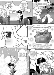 Rating: Safe Score: 0 Tags: black_and_white blush clothing comic dialogue duo e621 english_text equid equine feathered_wings feathers female feral friendship_is_magic fur gift hair hasbro hi_res horn madmax mammal monochrome my_little_pony mythological_creature mythological_equine mythology princess princess_celestia_(mlp) quadruped royalty tail text twilight_sparkle_(mlp) unicorn winged_unicorn wings User: bunchy7s Rating: Safe Score: 0 Tags: black_and_white blush clothing comic dialogue duo e621 english_text equid equine feathered_wings feathers female feral friendship_is_magic fur gift hair hasbro hi_res horn madmax mammal monochrome my_little_pony mythological_creature mythological_equine mythology princess princess_celestia_(mlp) quadruped royalty tail text twilight_sparkle_(mlp) unicorn winged_unicorn wings User: bunchy7s