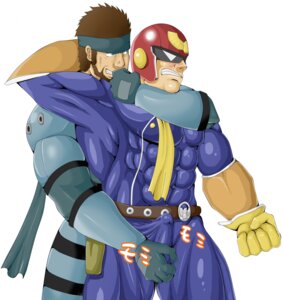 Rating: Explicit Score: 0 Tags: 2boys bulge captain_falcon erection erection_under_clothes f-zero gay homosexual human male male_only metal_gear multiple_males nintendo rule34 sakuramaru123 solid_snake super_smash_bros. yaoi User: bunchy7s Rating: Explicit Score: 0 Tags: 2boys bulge captain_falcon erection erection_under_clothes f-zero gay homosexual human male male_only metal_gear multiple_males nintendo rule34 sakuramaru123 solid_snake super_smash_bros. yaoi User: bunchy7s