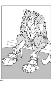 Rating: Safe Score: 0 Tags: anthro bench biped black-rat cheetah clothing e621 felid feline footwear hi_res male mammal monochrome moobs muscular muscular_anthro muscular_male on_bench overweight overweight_anthro overweight_male paws shoes slightly_chubby solo tail transformation User: bunchy7s Rating: Safe Score: 0 Tags: anthro bench biped black-rat cheetah clothing e621 felid feline footwear hi_res male mammal monochrome moobs muscular muscular_anthro muscular_male on_bench overweight overweight_anthro overweight_male paws shoes slightly_chubby solo tail transformation User: bunchy7s