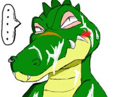 Rating: Explicit Score: 0 Tags: anthro crocodile crocodilian dandy_the_crocodile legendz male reptile rule34 scalie tagme User: bunchy7s