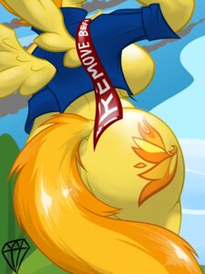 Rating: Questionable Score: 0 Tags: 2013 3:4 absurd_res anthro anthrofied breasts butt clothed clothing cutie_mark e621 equid equine feathered_wings feathers featureless_crotch female friendship_is_magic fur hair hasbro hi_res mammal multicolored_hair my_little_pony mythological_creature mythological_equine mythology nude orange_hair partially_clothed pegasus ribbons solo spitfire_(mlp) taharon two_tone_hair uniform wings wonderbolts_(mlp) yellow_body yellow_feathers yellow_fur User: bunchy7s Rating: Questionable Score: 0 Tags: 2013 3:4 absurd_res anthro anthrofied breasts butt clothed clothing cutie_mark e621 equid equine feathered_wings feathers featureless_crotch female friendship_is_magic fur hair hasbro hi_res mammal multicolored_hair my_little_pony mythological_creature mythological_equine mythology nude orange_hair partially_clothed pegasus ribbons solo spitfire_(mlp) taharon two_tone_hair uniform wings wonderbolts_(mlp) yellow_body yellow_feathers yellow_fur User: bunchy7s