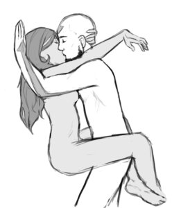 Rating: Explicit Score: 0 Tags: 1boy 1girls aang air_nomad airbender_tattoo avatar_legends avatar_the_last_airbender breasts calvindile dark-skinned_female dark_skin female human husband_and_wife interracial katara male male/female romantic romantic_couple rule34 small_breasts straight the_avatar water_tribe User: bunchy7s