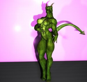 Rating: Questionable Score: 0 Tags: 3d_(artwork) anthro breasts digital_media_(artwork) dragon e621 female horn lizz_(vic34677) muscular muscular_anthro muscular_female mythological_creature mythological_scalie mythology nipples non-mammal_breasts non-mammal_nipples nude scalie solo tail vic34677 User: bunchy7s