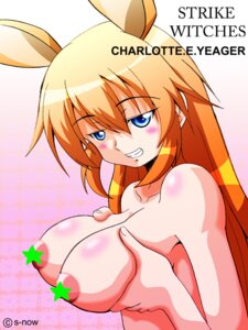 Rating: Explicit Score: 0 Tags: blush breasts charlotte_e._yeager female large_breasts rule34 strike_witches tagme world_witches_series User: bunchy7s Rating: Explicit Score: 0 Tags: blush breasts charlotte_e._yeager female large_breasts rule34 strike_witches tagme world_witches_series User: bunchy7s